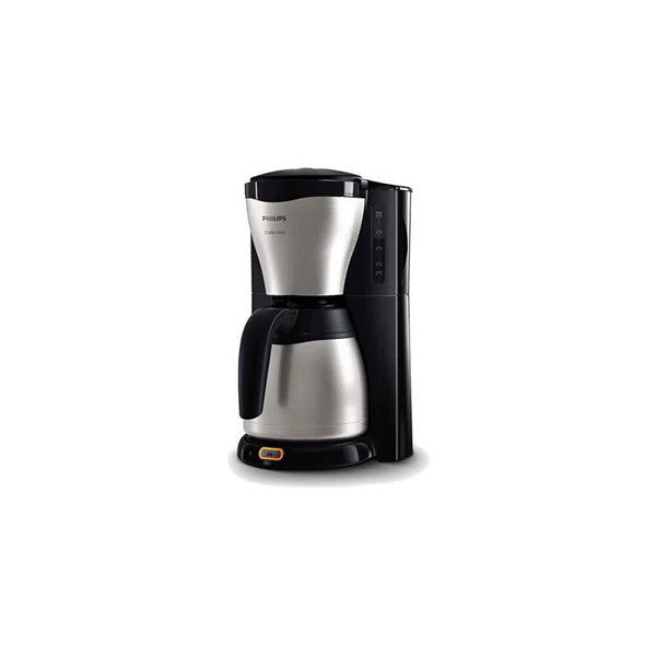 Hd7546/20 Cafe Gaia Filter Coffee Machine Gray