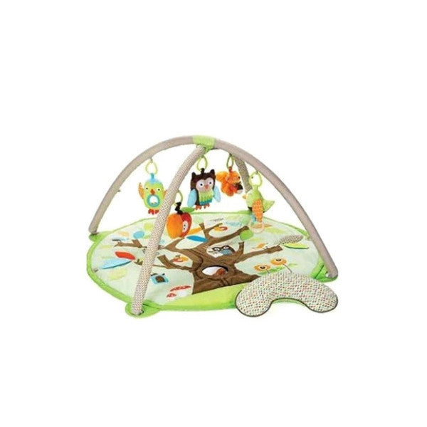 Sozzy Toys Happy Baby Educational Activity Play Mat