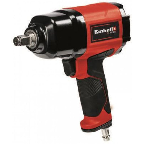 Einhell Tc-Pw 610 Air Impact Wrench