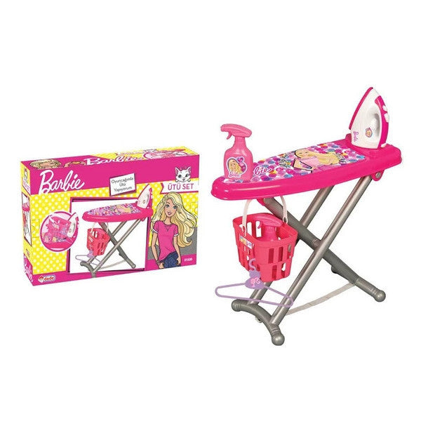 01506 Barbie Ironing Board