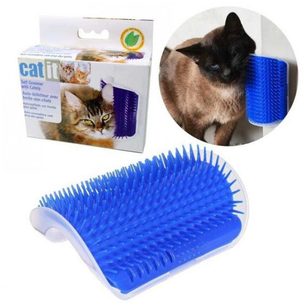 Cat Scratch - Scratching Device Catit (With Catnip Gift)