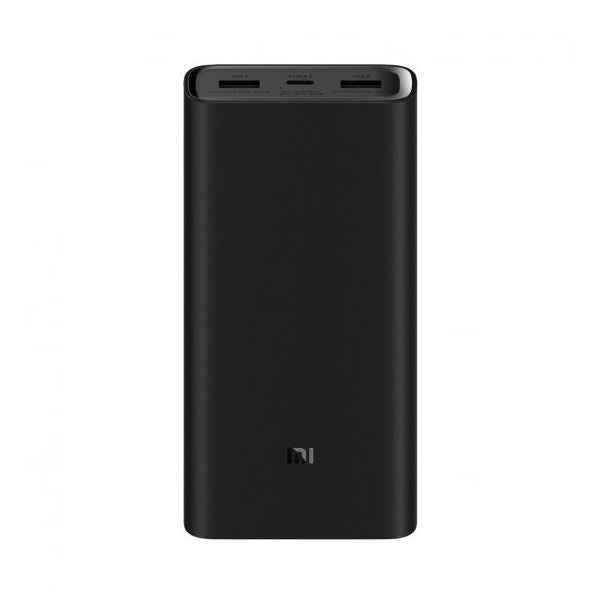 Xiaomi 20000 Mah 3 Pro Type-C Powerbank Portable Fast Charger (45W)