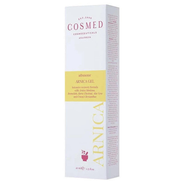 Cosmed Ultrasense Arnica Jel 40 Ml