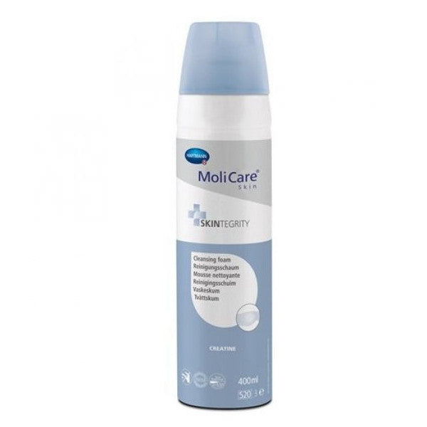 Hartmann Menalind Molicare Cleansing Foam 400 Ml