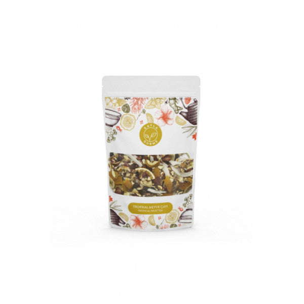 Kayla Gurme Tropical Fruit Tea 125 Gr.