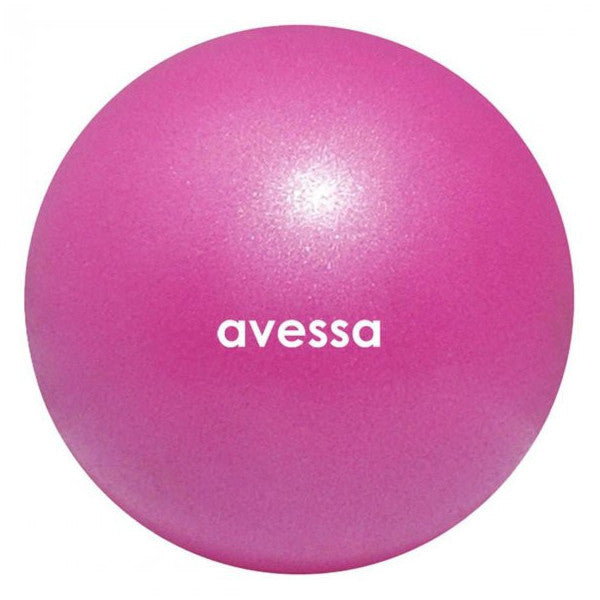 Avessa 30 Cm Pilates Ball Pink Plt 30