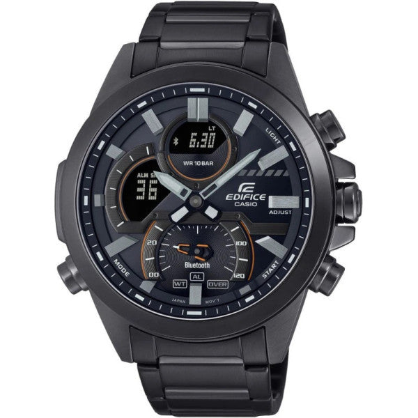 Casio Ecb-30Dc-1Adf Cool Watch