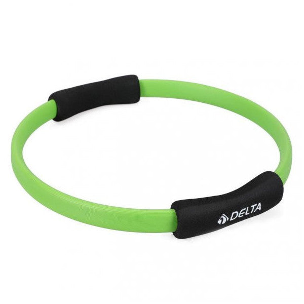 Delta Green 35 Cm Dura-Strong Pilates Ring