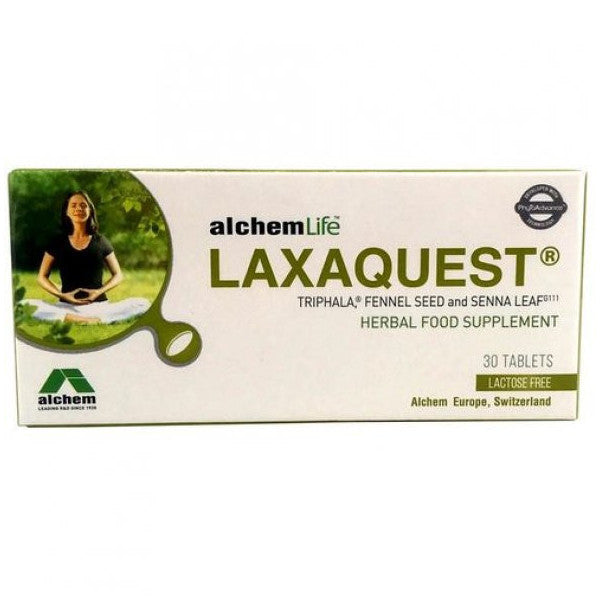 Laxaquest 30 Tablets