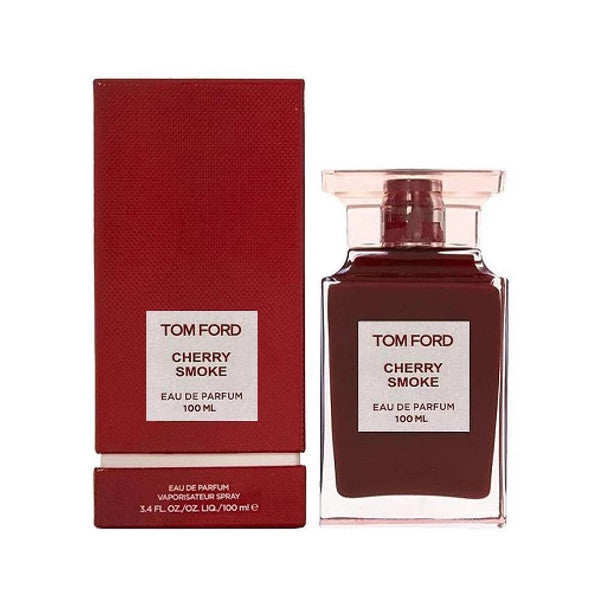 Tom Ford Cherry Smoke Eau De Parfum 100 Ml