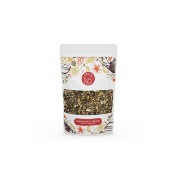 Kayla Gurme Forest Fruit Tea 125 Gr.