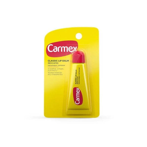 Carmex Lip Balm Dudak Cream 10 Gr