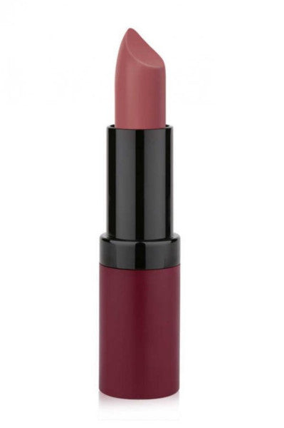 Golden Rose Velvet Matte Lipstick 16