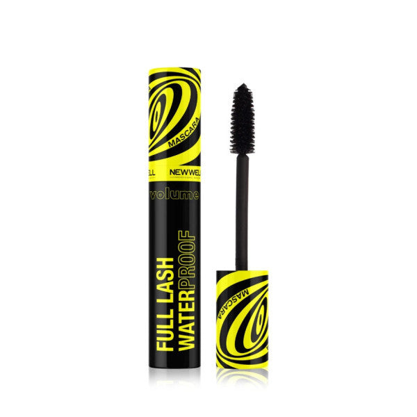 New Well Full Lash Volume Waterproof Mascara