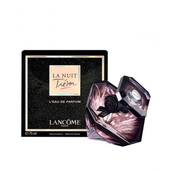 Lancome Tresor La Nuit Eau De Parfum 75 Ml Women's Perfume