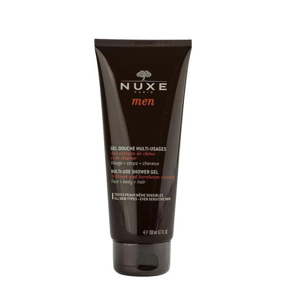 Nuxe Men Shower Gel 200Ml