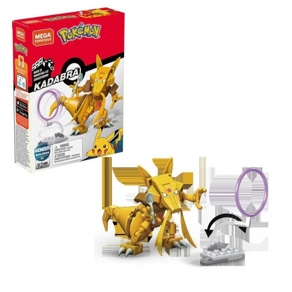 Gdw29 Mega Pokemon - Power Pack