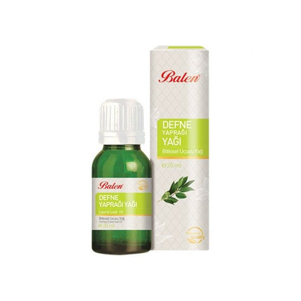 Balen Bay Leaf Oil 20 Ml