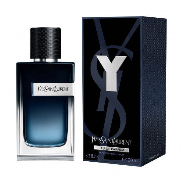 Yves Saint Laurent Y Edp 100 Ml Men's Perfume