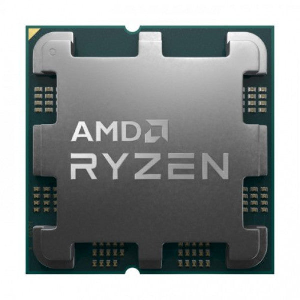 AMD Ryzen 7 7700 3.8 GHz (Turbo 5.3 GHz) 8 Çekirdek 16 İplikler 32MB önbellek AM5 Tepsisi