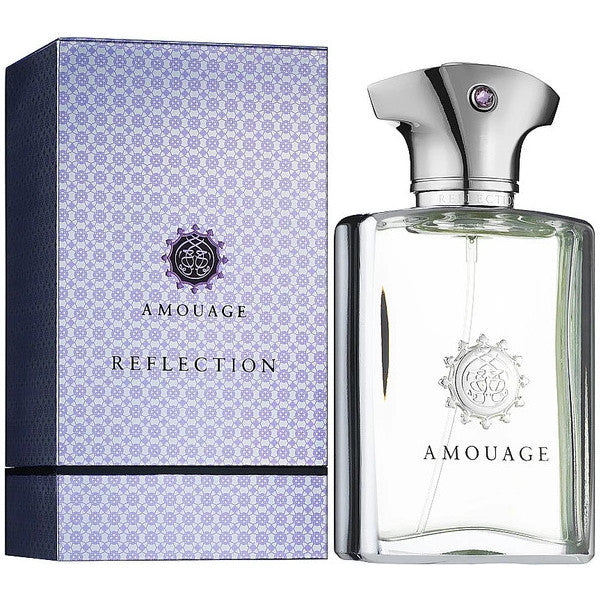 Amouage Reflection Eau De Parfum 100 Ml Men's Perfume