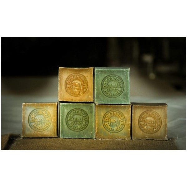 Handmade Siirt Bittim Soap 1 Kg