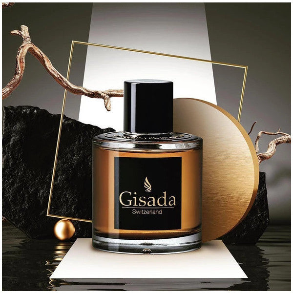 Gisada Ambassador Eau De Parfum 100 Ml Men's Perfume