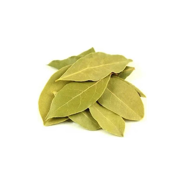 Bay Leaf 1 Kg Organic (New Crop, Naturally Dried, Sifted)