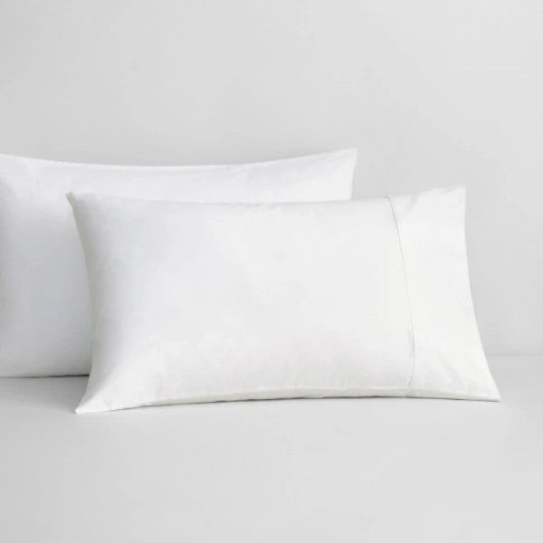 Cotton 50X70 Cm 2 Pillow Cases