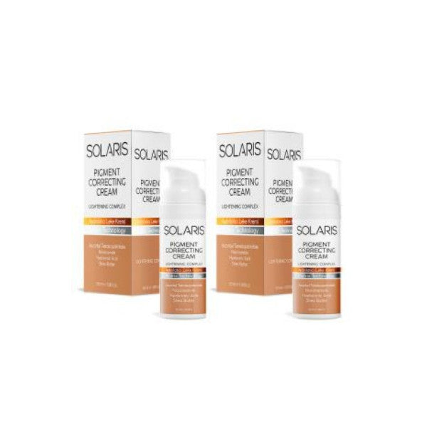 Solaris Brightening Blemish Cream 50 Ml