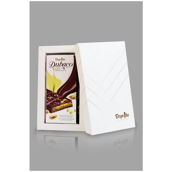 Beyoğlu Dubaco Crispy Kadayif Dubai Chocolate 200 Gr