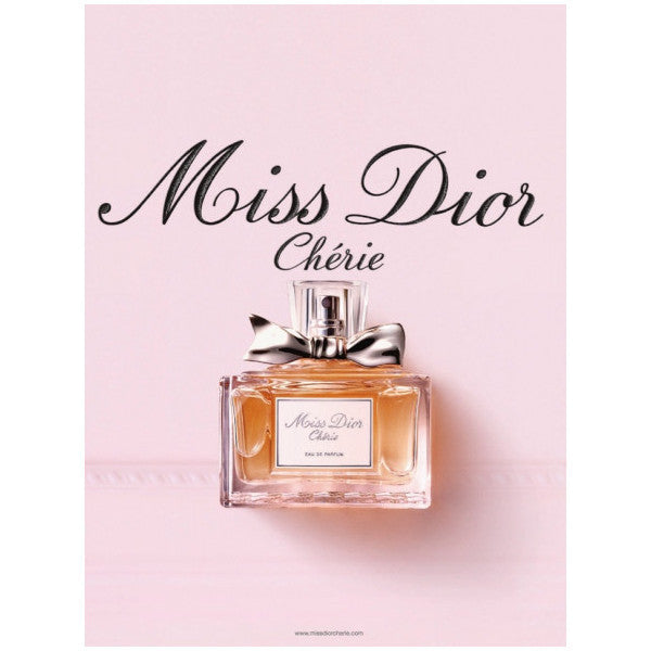 Dior Miss Dior Cherie Edp 100 Ml Women Perfume – Turkish Souq
