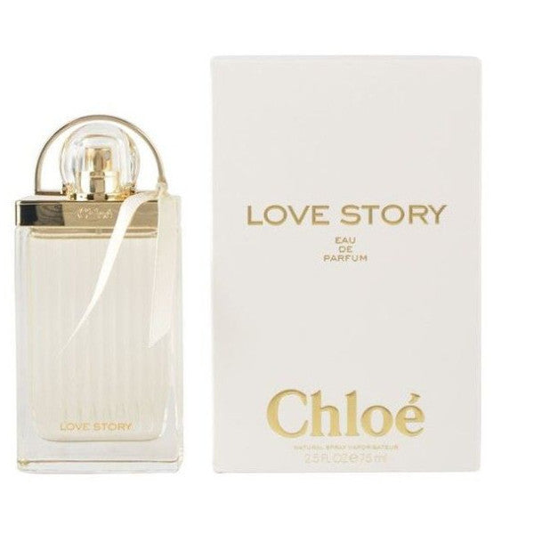 Chloe Love Story Edp 75 Ml Women's Perfume