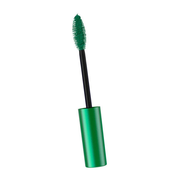 Golden Rose Flash Lash Colered Mascara No:02 Forest Green