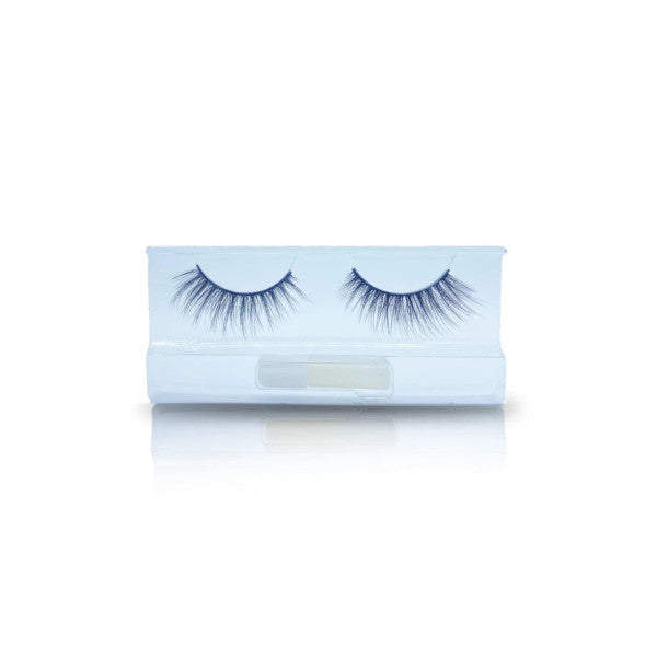 6D Effect Natural False Eyelash P12