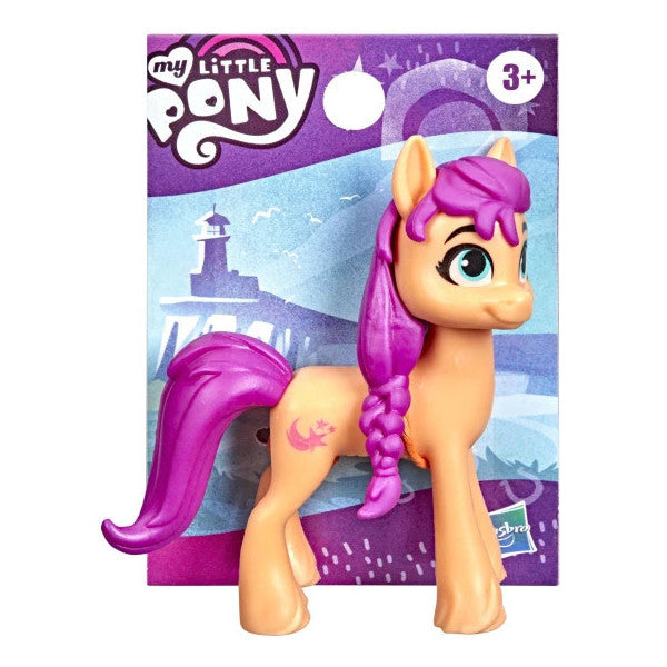 My Little Pony: A New Generation Movie Friends Figür F2611