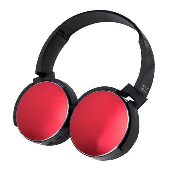 Magicvoice Xy-850Bt On-Ear Design Bluetooth Headset