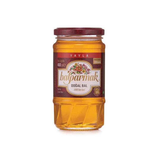 Balparmak Yayla Flower Honey 460 G