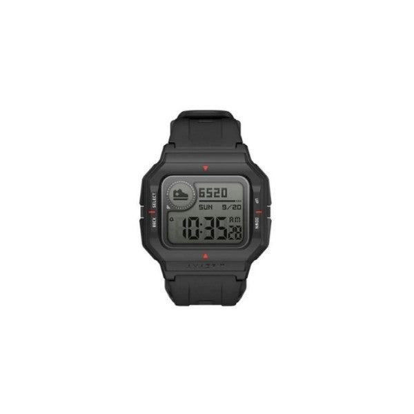 Amazfit Neo Smartwatch Black