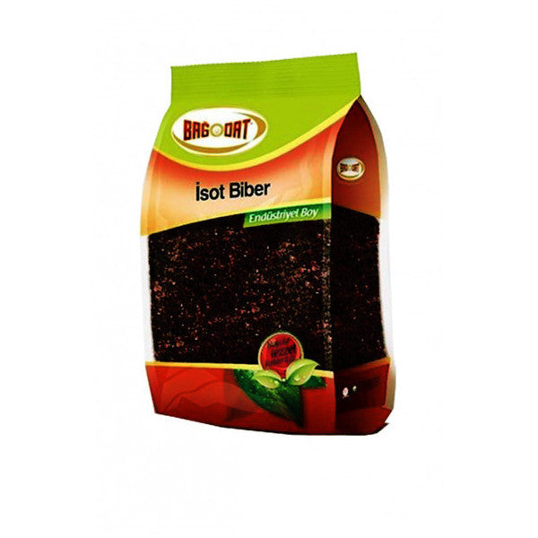 Baghdad Spice Isot 1 Kg Industrial Size Isot Pepper