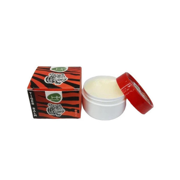 Hk Remedy Tiger Balm 25 Ml