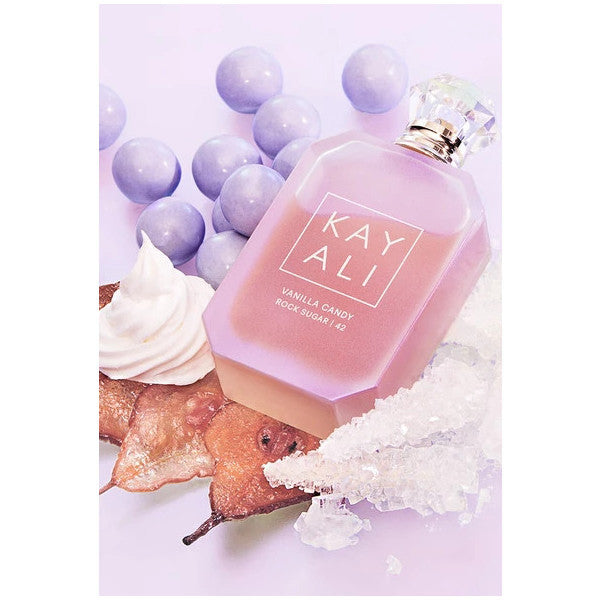 Kayalı Vanilla Candy Rock Sugar 42 Eau De Parfum 100 Ml Women's Parfum