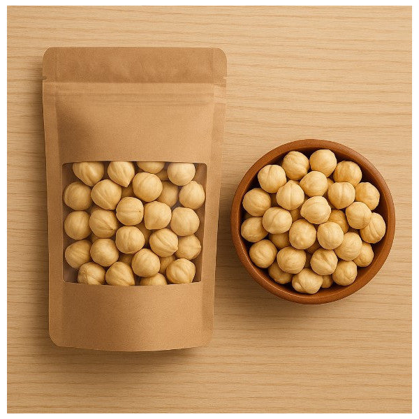 Roasted Hazelnuts 1Kg