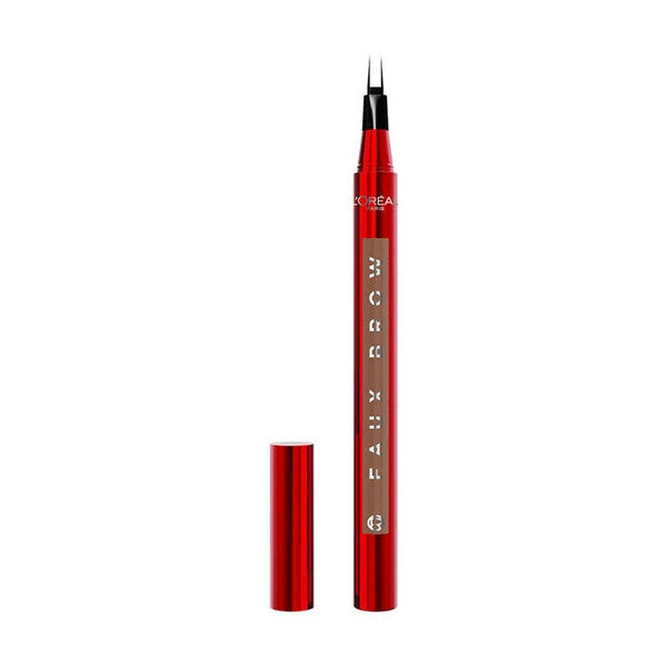 L’Oréal Paris Infaillible Faux Brow Ultra Thin Tip Brow Pencil – Blonde