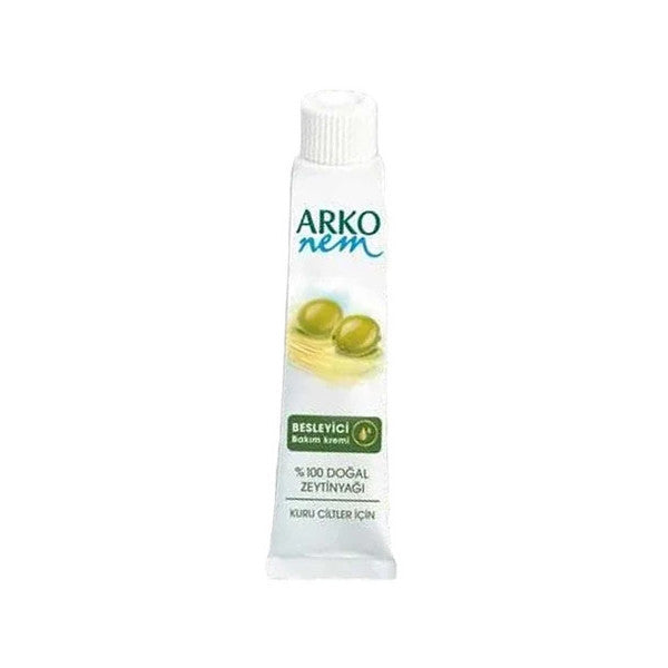 Arko Nem Olive Oil Nourishing Care Cream 20Ml