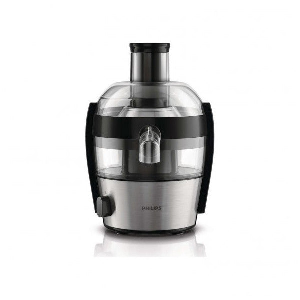 Philips Hr1832/00 Avance Collection Black 500 W Juicer