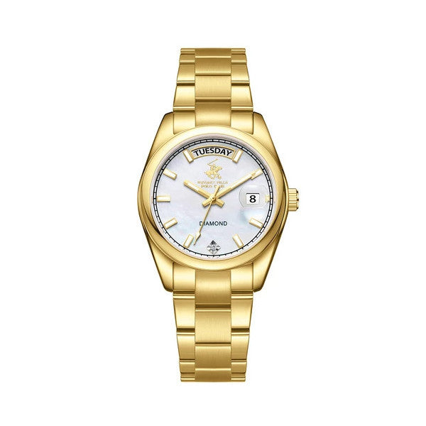 Beverly Hills Polo Club Bp3709X.120 Women's Wristwatch