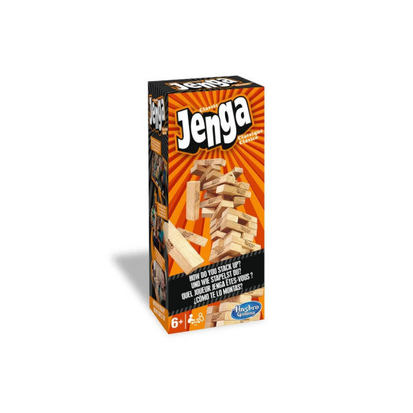 Jenga