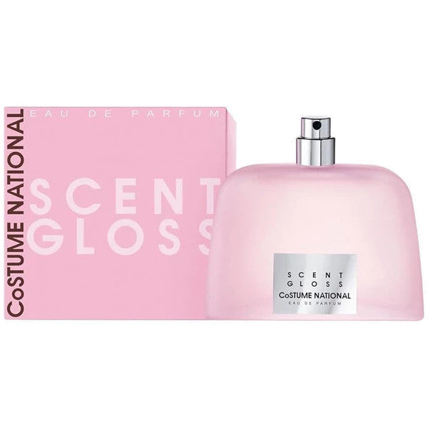 Costume National Scent Gloss Eau De Parfum 100 Ml Women's Perfume