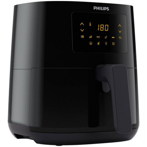 Philips Airfryer Hd9252/90 Essential 4.1 Lt Oil Free Fryer